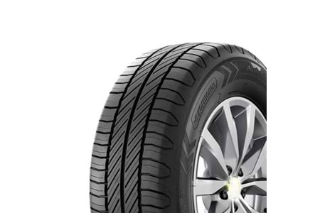 Tigar 195/70R15 104/102R Cargo speed evo Hafif Ticari Lastiği ( Üretim Yılı : 2023 )