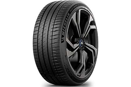 Michelin 275/45R20 110Y XLTL PS EV ABLT0 MI Oto Yaz Lastiği ( Üretim Yılı : 2023 )
