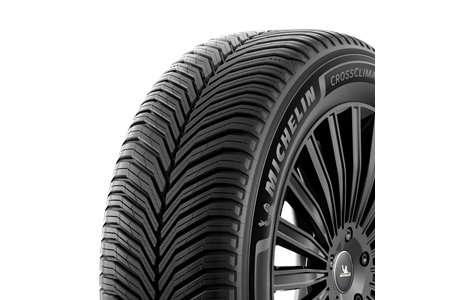 Michelin 225/50R17 98Y Xl Crossclimate 3 Oto 4 Mevsim Lastigi (Üretim Yili: 2025)