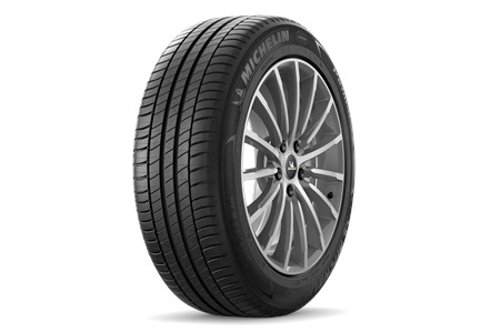 Michelin 225/45R18 91W Primacy 3 ZP Yaz Lastiği (Üretim Yılı: 2026)