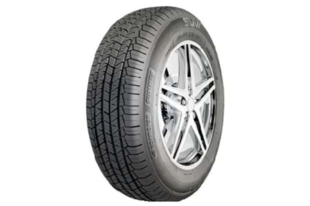 Tigar 215/65 R17 99V Suv Summer Yaz Lastigi ( Üretim Yili:2024 )