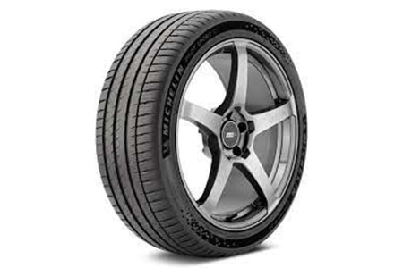 Michelin 245/40R20 99Y Xl Zr Lm1 Pilot Sport Ev Acoustic Oto Yaz Lastigi (Üretim Yili: 2024)