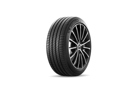 Michelin 235/55R19 105H XL E PRIMACY YAZ LASTİĞİ ( ÜRETİM YILI : 2025 )