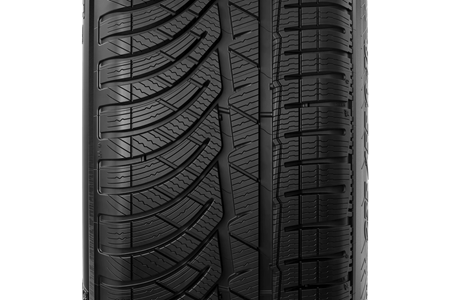 Michelin 265/30R20 94W Xl Pilot Alpin Pa4 Oto Kis Lastigi (Üretim Yili: 2024)