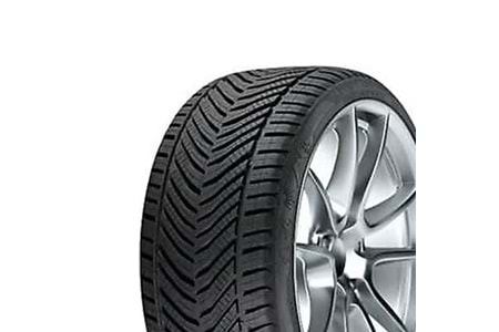 Komoran 185/60R15 88V Xl All Season Oto 4 Mevsim Lastiği ( Üretim Yılı : 2024 )