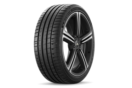 Michelin 235/45R18 98Y XL Pilot Sport 5 Yaz Lastiği (Üretim Yılı: 2025)