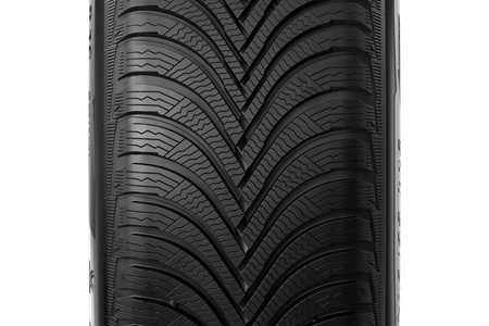 Michelin 205/65R16 95H Mo Alpin 5 Oto Kis Lastigi (Üretim Yili: 2025)