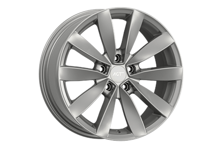 AGT Jant 8.0X18