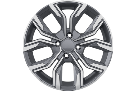 EMR Jant 6.5X15