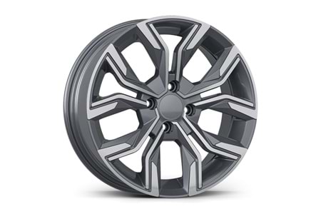 EMR Jant 6.5X15
