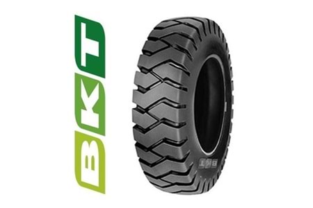 BKT DOLGU FORKLIFT LASTIGI 15x4.5-8.1