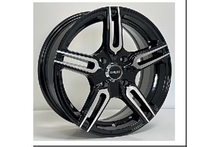 EMR BLACK DİAMOND SLK2093 6X14 4X100 ET35 73,1 (4ADET)