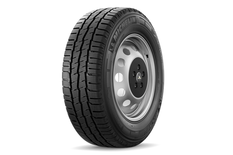 Michelin 205/65R16C 107/105T Agilis Alpin Oto Kis Lastigi (Üretim Yili: 2025)