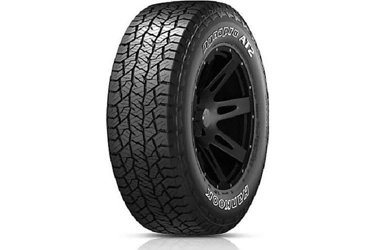 Hankook 245/70R16 111T XL Rf11 Dynapro At2 Oto Yaz Lastiği (Üretim Yılı:2026)
