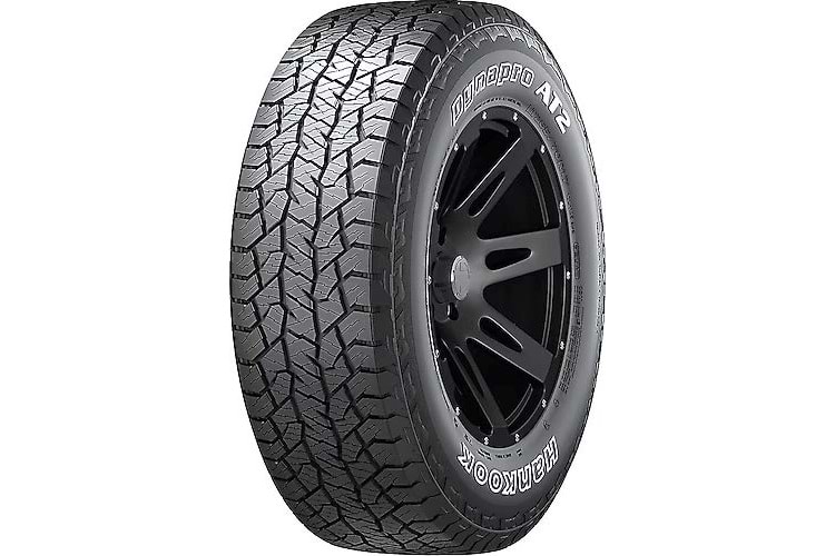 Hankook 265/65R17 112T Rf11 Dynapro At2 M+S 3PMSF Yaz Lastiği (Üretim Yılı:2026)