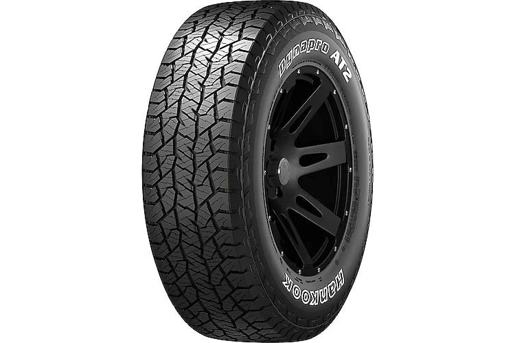 Hankook 265/60R18 114T XL Rf11 Dynapro At2 M+S Dört Mevsim Lastik (Üretim Yılı:2026)