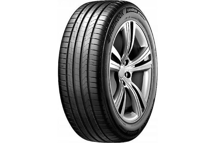 Hankook 225/55R17 101W XL K135 Ventus Prime 4 Oto Yaz Lastiği (Üretim Yılı:2026)