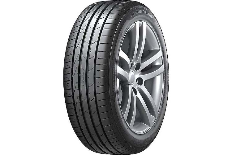 Hankook 225/45R17 91Y K135 Ventus Prime 4 Oto Yaz Lastiği (Üretim Yılı:2026)