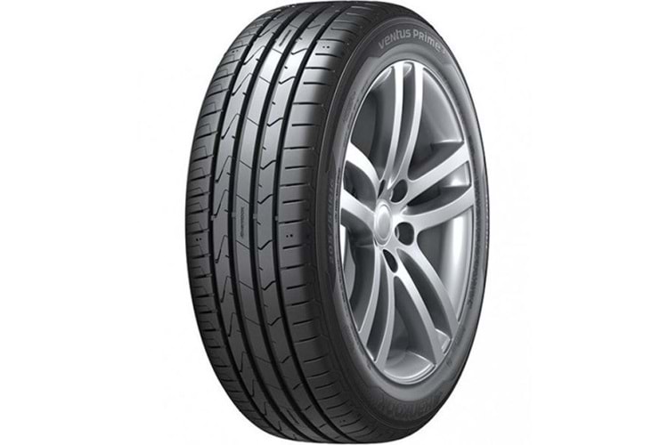 Hankook 215/55R17H Xl Ventus Prime 4 K135 Yaz Lastiği (Üretim Yılı:2026)