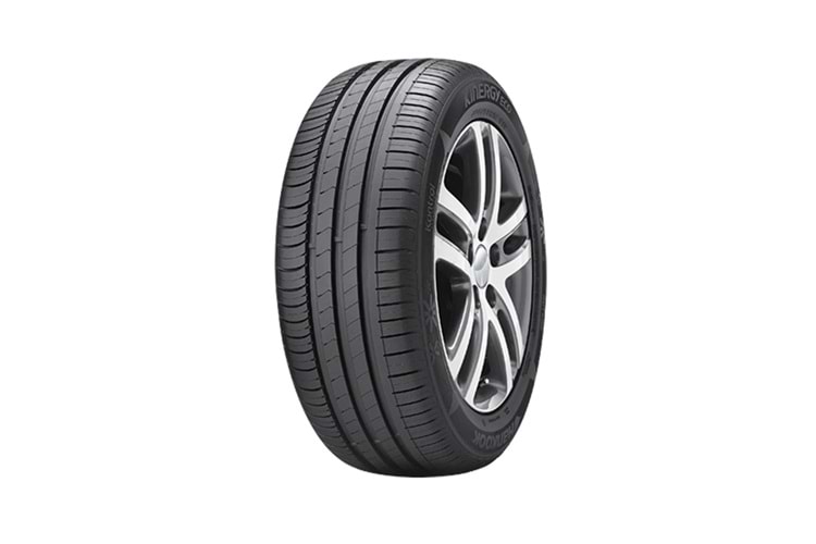 Hankook 185/65R15 88T K435 Kinergy Eco 2 Oto Yaz Lastiği (Üretim Yılı:2026)