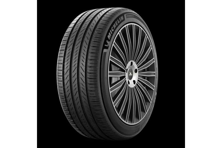 Michelin 235/55R18 100V Primacy 5 Yaz Lastiği (Üretim Yılı: 2026)