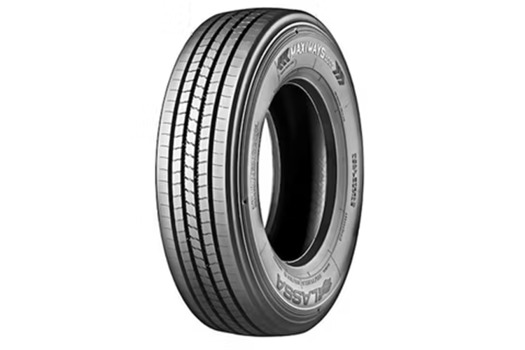 LASSA 215/75R17,5 100S ÖN YAZ LASTİĞİ (Üretim Tarihi:2026)