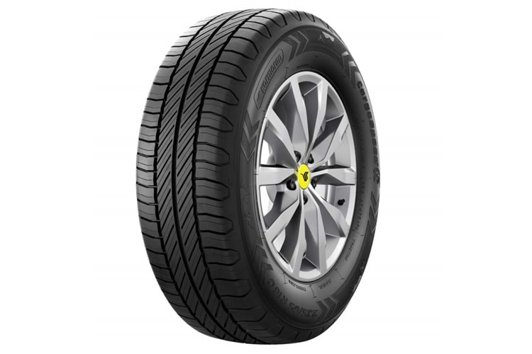 Kormoran 185R14C 102/100R Cargo Speed Evo Yaz lastiği(Üretim Yılı:2025)