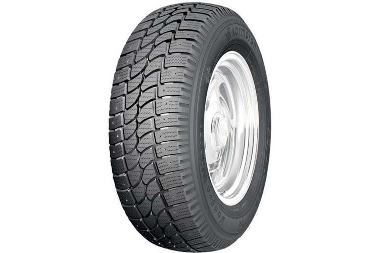 Kormoran 195/75R16C 107/105R Vanpro Winter Hafif Ticari Kis Lastigi (Üretim Yili: 2025)