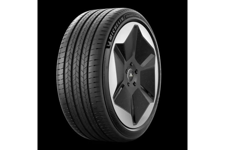 Michelin 225/55R18 102V XL Primacy 5 ENERGY Yaz Lastiği (Üretim Yılı: 2025)