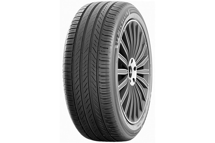 Michelin 205/55R19 97V XL Primacy 5 Yaz Lastiği (Üretim Yılı:2025)