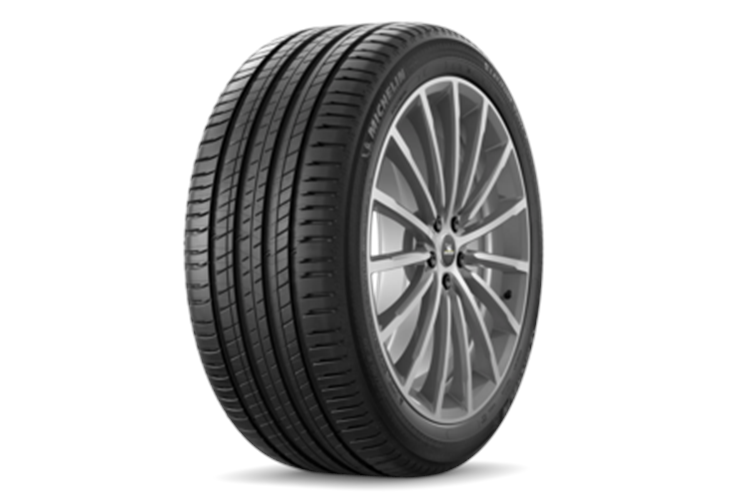 Michelin 245/45R20 103W XL Latitude Sport 3 ZP Yaz Lastiği (Üretim Yılı: 2025)