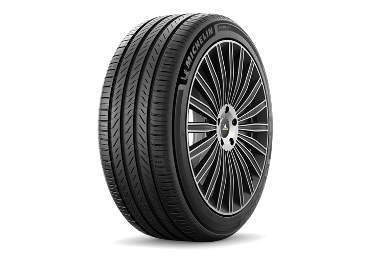 Michelin 225/55R18 102V XL Primacy5 Oto Yaz Lastiği (Üretim Yılı:2026)