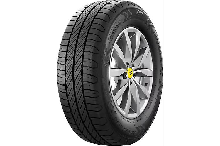 Tigar 195/70R15 104/102R Cargo speed evo Hafif Ticari Lastiği ( Üretim Yılı : 2023 )