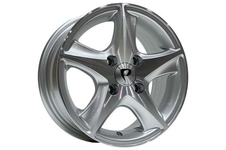 EMR JANT SİLVER 5,5X13 4X100 72,5 ET 45 (4 ADET )