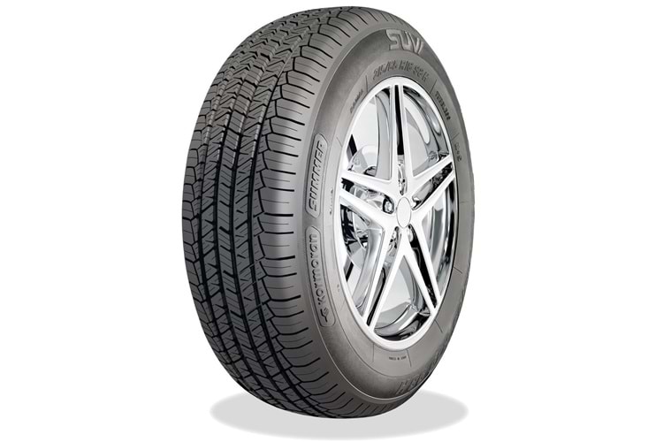 Kormoran 255/45R20 101W SUV Summer Yaz Lastiği(Üretim Yılı:2025)