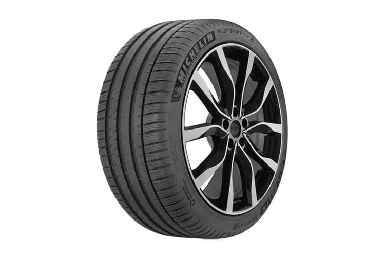 Michelin 255/40R20 101Y XL Pilot Sport 4 ZP Oto Yaz Lastiği (Üretim Yılı:2026)