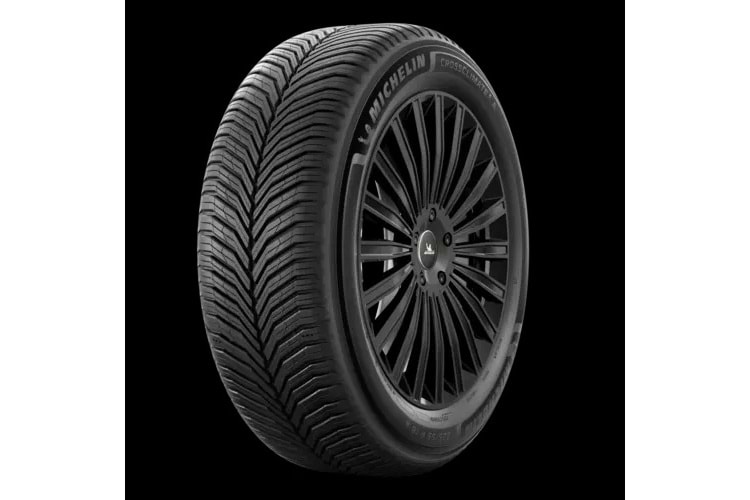 Michelin 225/55R18 102V XL Cross Climate 3 Dört Mevsim Lastik (Üretim Yılı:2026)