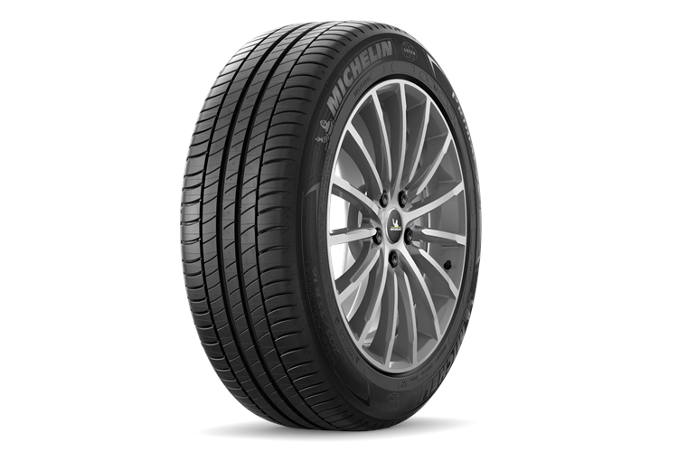 Michelin 225/45R18 91W Primacy 3 ZP Yaz Lastiği (Üretim Yılı: 2026)