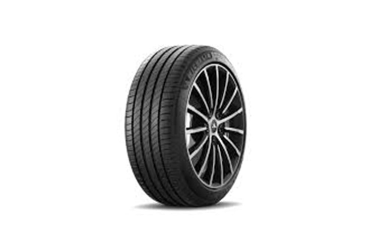 Michelin 235/55R19 105V XL E Primacy Yaz Lastiği (Üretim Yılı: 2026)