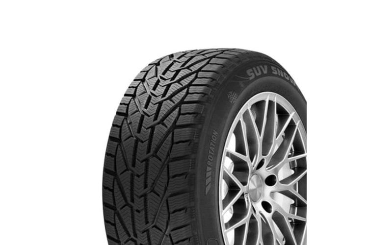 Kormoran 235/55R18 104H XL Suv Snow Kış Lastiği ( Üretim Yılı : 2025 )