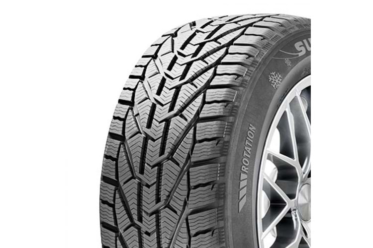 185/65R15 92T XL KORMORAN SNOW KIŞ LASTİĞİ ( ÜRETİM YILI : 2025 )