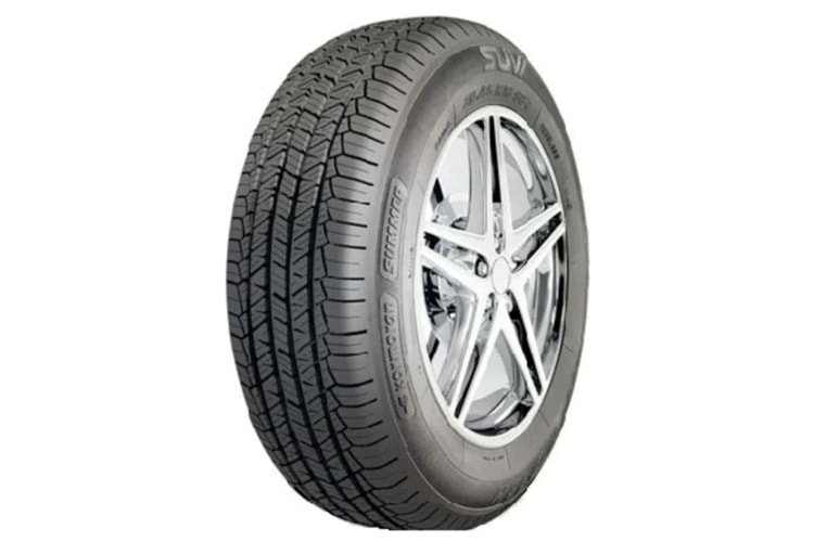 Kormoran 235/60R18 Xl 107V Suv Summer Oto Yaz Lastigi (Üretim Yili: 2024)