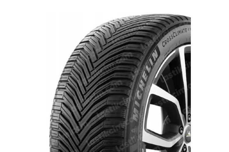 Michelin 235/50R19 103V XL CrossClimate 2 4 Mevsim Lastiği (Üretim Yılı: 2026)