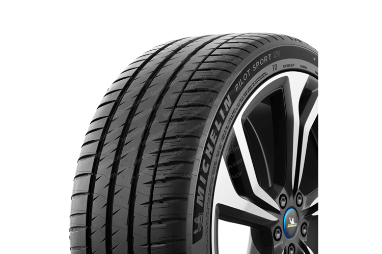Michelin 265/35R21 101Y XL Pilot Sport EV AC Yaz Lastiği (Üretim Yılı:2025)