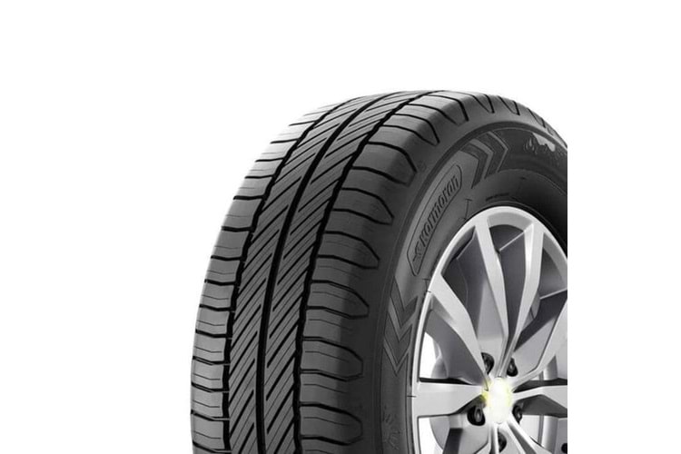 Kormoran 215/60R17C 109/107T Cargo Speed Evo Hafif Ticari Yaz Lastiği ( Üretim Yılı : 2025 )