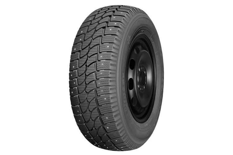 Kormoran 215/65R16c 109/107R Vanpro Winter Kışlık Lastik (Üretim Yılı:2025)