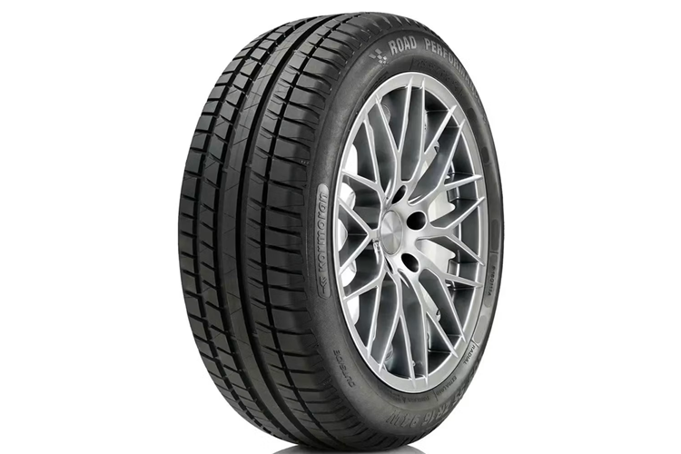 Kormoran 195/55R15 85V Road Performance Oto Yaz Lastiği ( Üretim Yılı : 2024 )