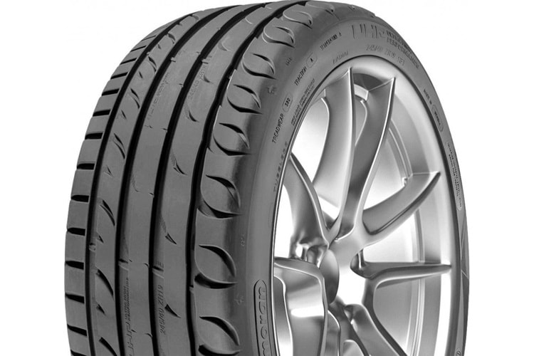 Kormoran 215/55R18 99V XL Ultra High Performans Yaz Lastiği (Üretim Yılı:2025)