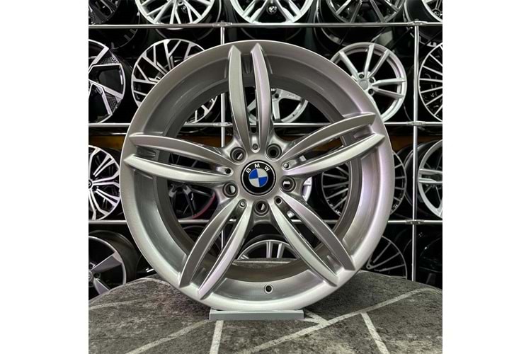 EMR A5065 9,5X19 5X120 M SPORT BMW (4 ADET )
