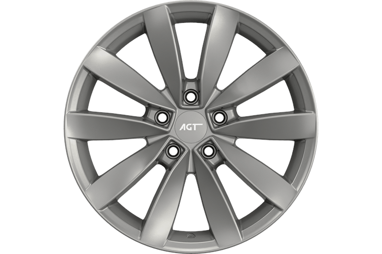 AGT Jant 8.0X18